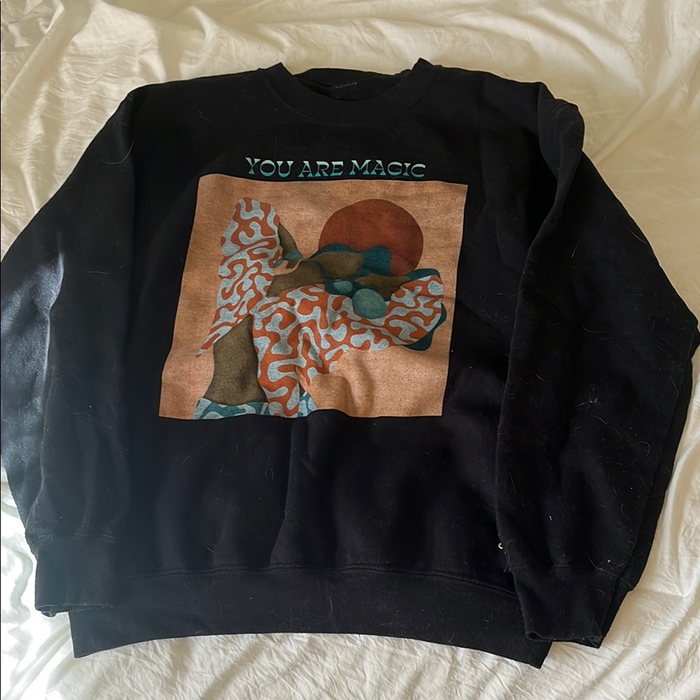 Urban outfitters crewneck